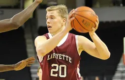 March Madness : Lafayette remporte la Patriot League