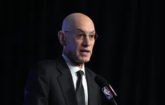 Adam Silver quittera-t-il la NBA pour devenir le patron de Disney ?