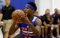 Sacramento : Jamel Artis mis à l’essai