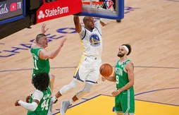 Andre Iguodala et Otto Porter Jr, des revenants fringants