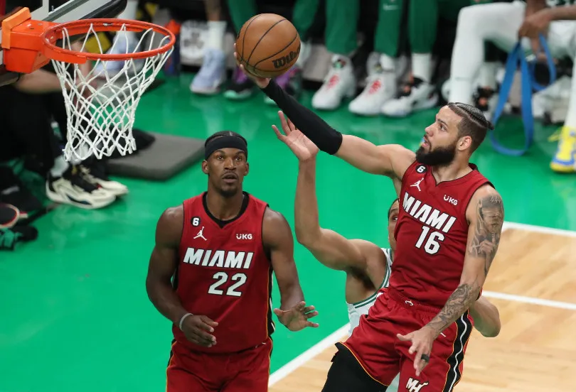 miami heat