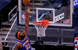 Free agent, Mitchell Robinson met la pression sur les Knicks