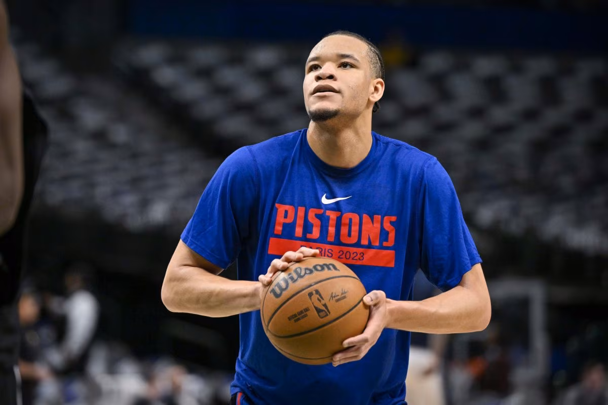 kevin knox