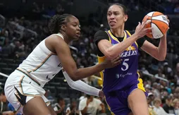 Les Sparks récusent toute accusation de tanking