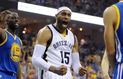 Vince Carter élu meilleur coéquipier de l’année