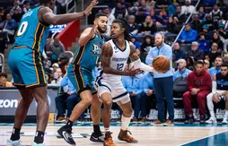 Stats & Highlights | Les Suns faciles, ça plane pour les Grizzlies et les Kings