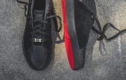 Nike : la LeBron 13 a aussi sa version lifestyle