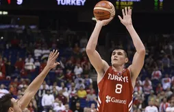 [programme du jour] Un indécis France – Turquie comme dessert