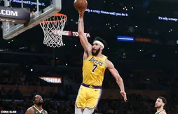 Asthmatique, Javale McGee doit recevoir le feu vert du staff des Lakers pour jouer à Orlando