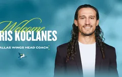 Assistant à USC, Chris Koclanes entraînera les Dallas Wings en WNBA
