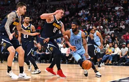 All-Star Game 2019 : Mike Conley défiera les jeunes au Skills Challenge