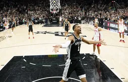 Victor Wembanyama : “C’est un jour dont je me souviendrai !”