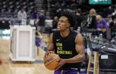 Aux Hornets, on ne craint pas d’avoir trop de meneurs de jeu