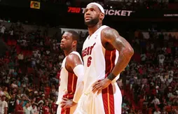 Miami – Houston : les “Three Amigos” dans l’histoire