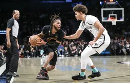 Les Cavaliers également sur la piste de Cam Johnson ?