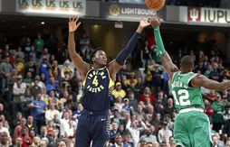 Les Pacers mettent l’accent sur le rebond