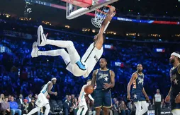 Victor Wembanyama : « Une belle démonstration de basket »