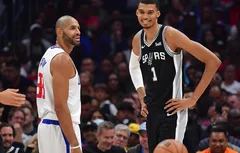 Wembanyama, Risacher, Batum… C’est la rentrée des classes pour les 14 Français de la NBA