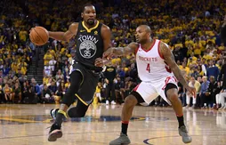 PJ Tucker a un petit faible pour les Rockets version 2018