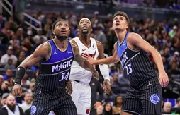 Le Heat cale avec un Bam Adebayo en plein doute