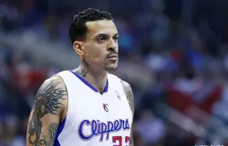 Matt Barnes s’est excusé auprès de la mère de James Harden