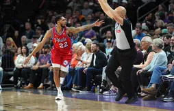 Cameron Payne s’éclate aux côtés de Tyrese Maxey