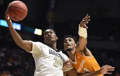Damian Jones, le nouveau Festus Ezeli ?