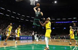 L’attaque des Celtics tourne à plein régime