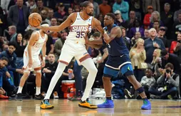 Les Suns espèrent que Kevin Durant finira sa carrière à Phoenix
