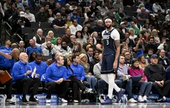 Stats & Highlights de la nuit | Les Mavs maîtrisent les Nets, les Cavs renversent les Wizards