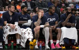 Aux Clippers, les actes ne suivent pas les paroles