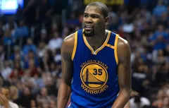 Kevin Durant va sortir du Top 10 des plus gros salaires
