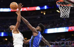 Verrouiller le premier quart-temps, la clé du Game 5 pour le Magic