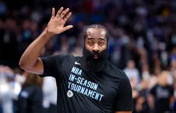 Une chaîne TV de Dallas censure une critique au vitriol de James Harden