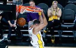 Interview Larry Nance Jr. : “Mon père est ma plus grande source d’inspiration”