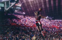 [happy birthday] Le Top 10 des plus beaux dunks de Clyde Drexler
