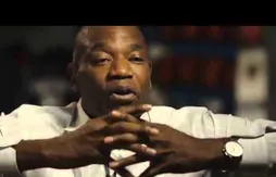 Dikembe Mutombo et sa réputation de “casseur de nez”