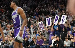 La NBA bat son record de fréquentation dans les salles et de matchs à guichets fermés