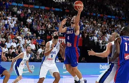 Les Bleus d’Europe : ça se complique pour Léo Westermann et le CSP