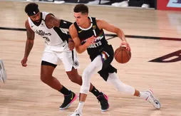 Michael Porter Jr. raconte sa chute à la Draft 2018