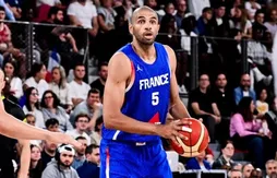 Nicolas Batum sur son retour aux Clippers : “J’avais 17 options !”