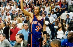 John Starks convaincu que les Knicks vont réussir leur saison