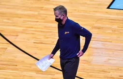 “Play-in” : Steve Kerr répond à Draymond Green
