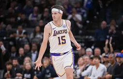 Le MVP de la nuit | C’était Luka Doncic déguisé en Austin Reaves