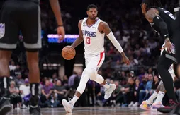 Paul George rappelle qu’il peut être l’option numéro 1 des Clippers