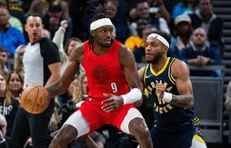 Stats & Highlights | Les Blazers surprennent, les Pelicans calent