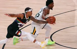 Les Nuggets remercient Gary Harris pour sa défense