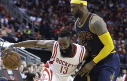 James Harden, “le joueur le plus difficile à arbitrer”
