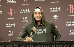 Les Lakers auraient toujours un oeil sur Carmelo Anthony