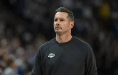 JJ Redick : “Je sais que je peux faire mieux et je vais faire mieux”